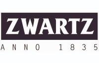 Logo van Zwartz