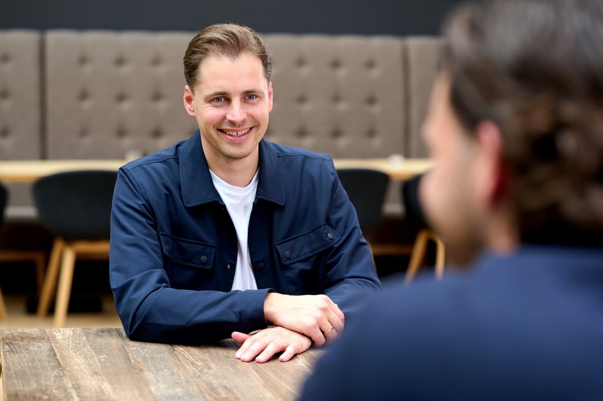 Coaching en ontwikkeling
