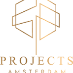 Logo van Projects Amsterdam