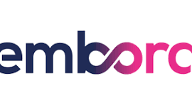 Logo van Embora