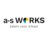 Logo van a·s Works