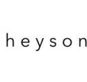 Logo van Heyson